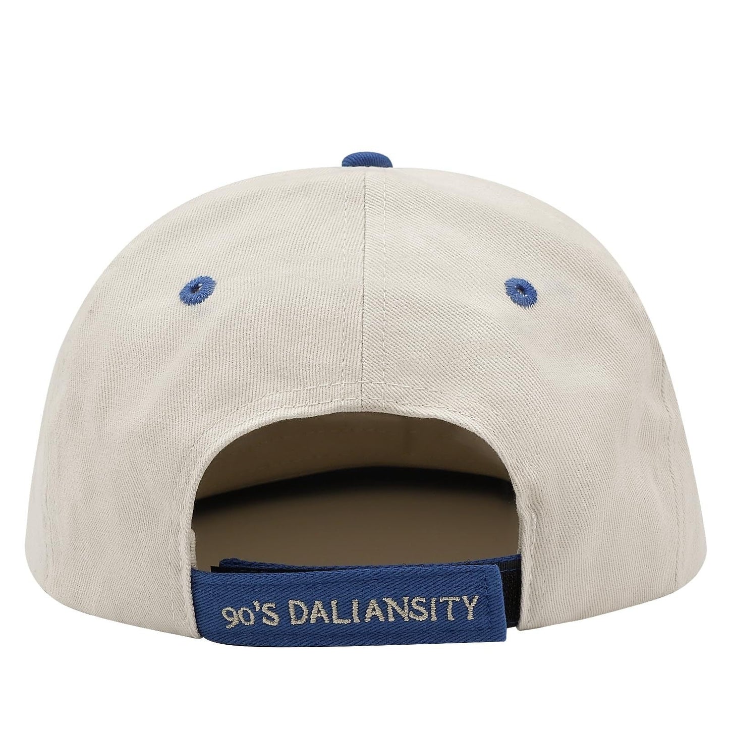 Outdoor Sport Flat-Brim Cap