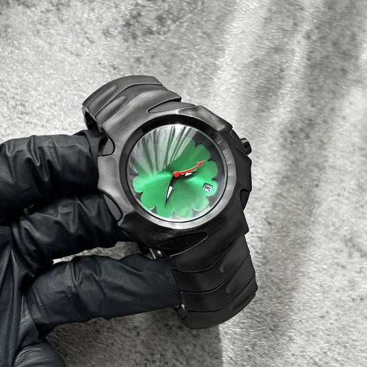 Blade-Shaped Original Watch