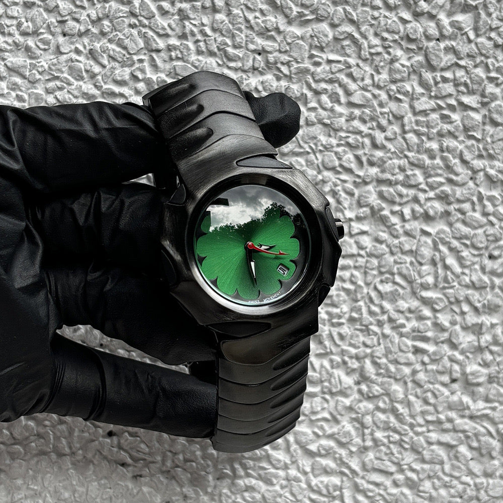 Blade-Shaped Original Watch