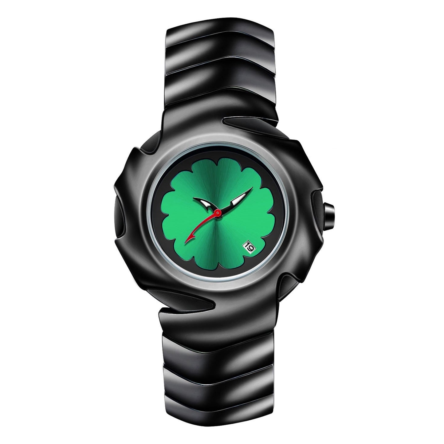 Blade-Shaped Original Watch