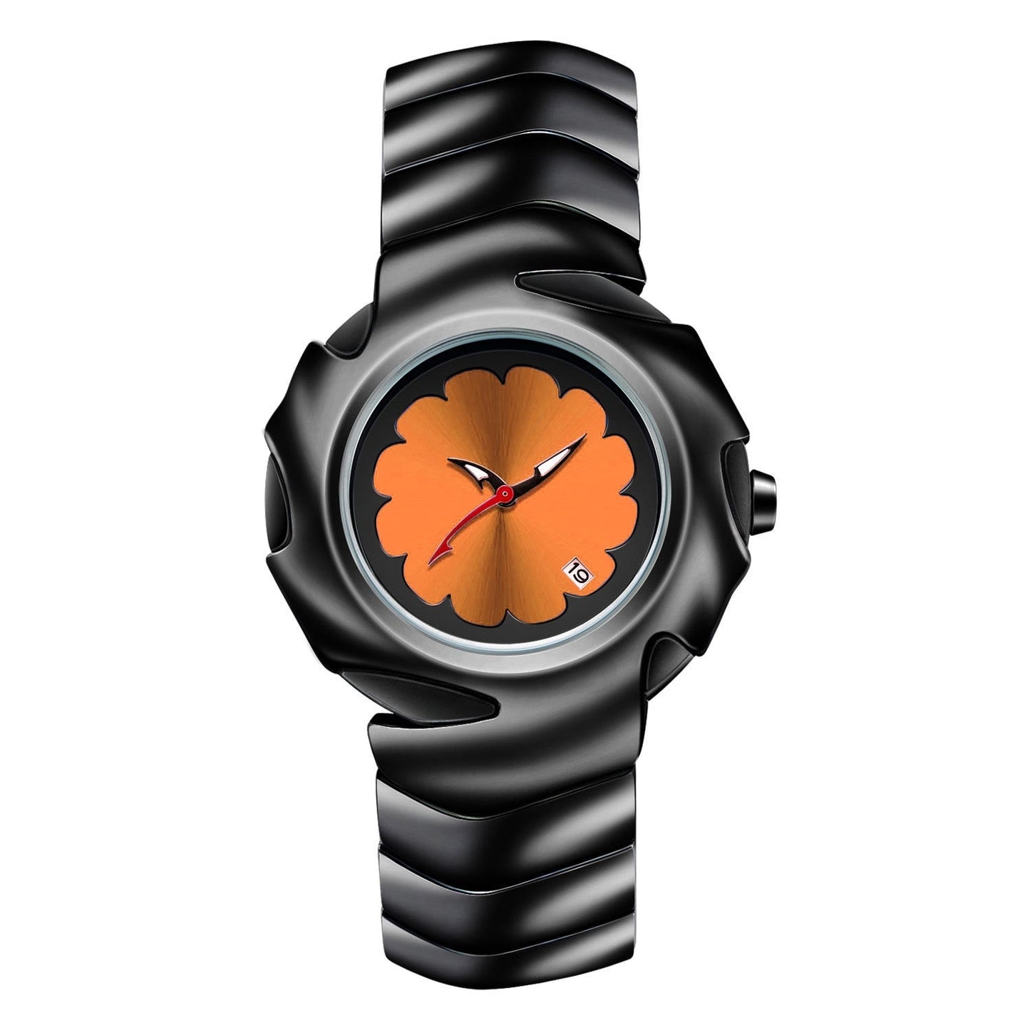 Blade-Shaped Original Watch