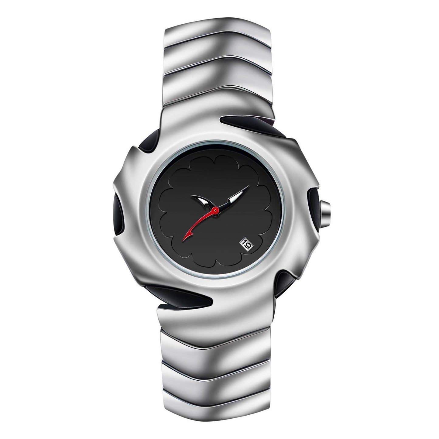 Blade-Shaped Original Watch