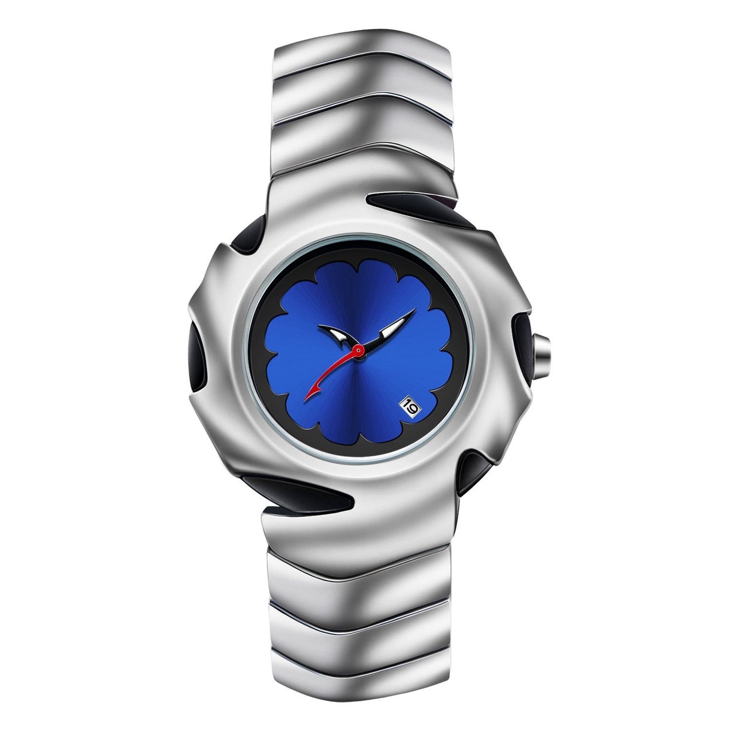 Blade-Shaped Original Watch