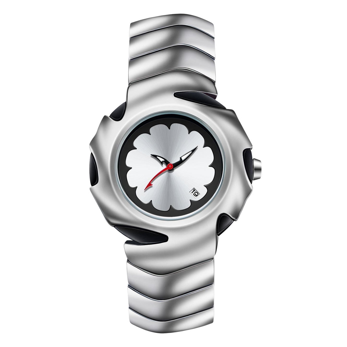 Blade-Shaped Original Watch