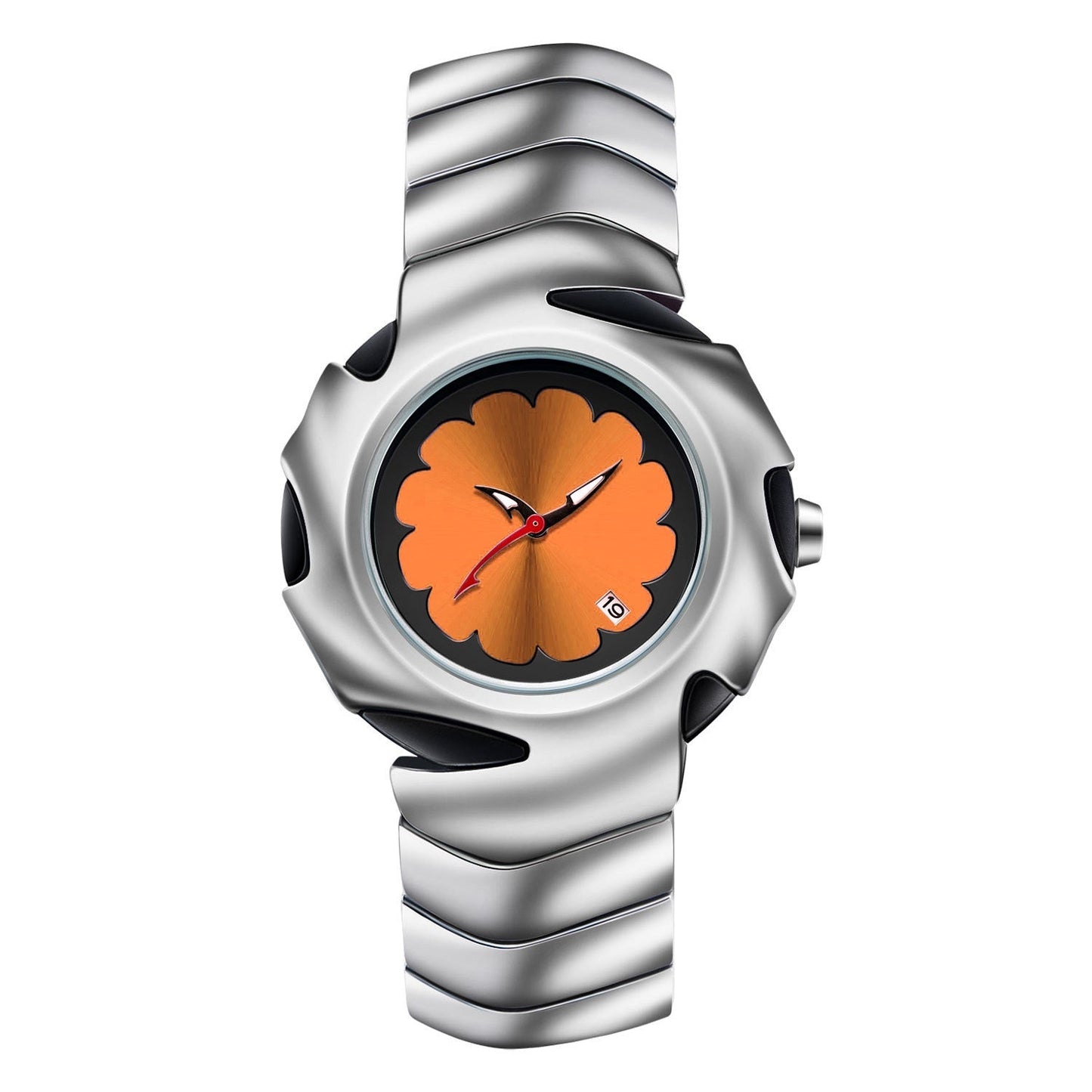Blade-Shaped Original Watch