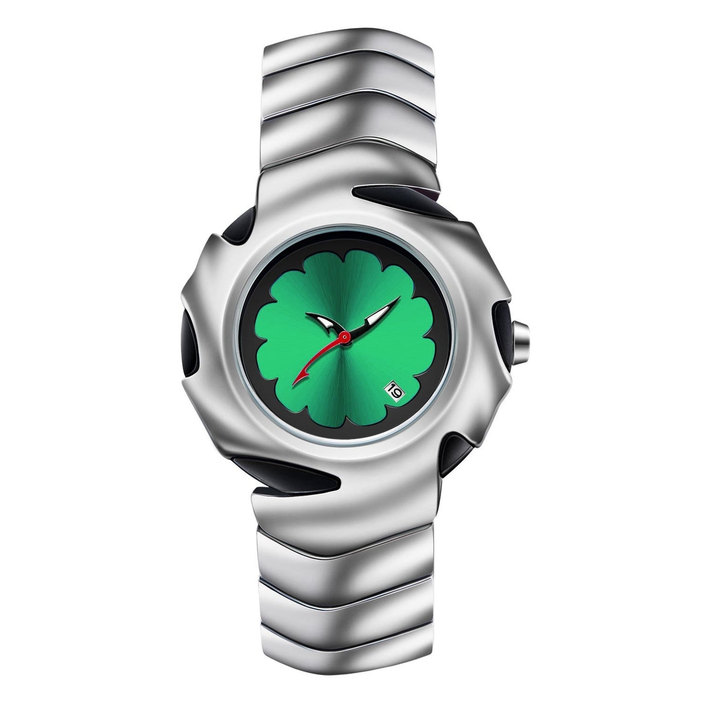 Blade-Shaped Original Watch