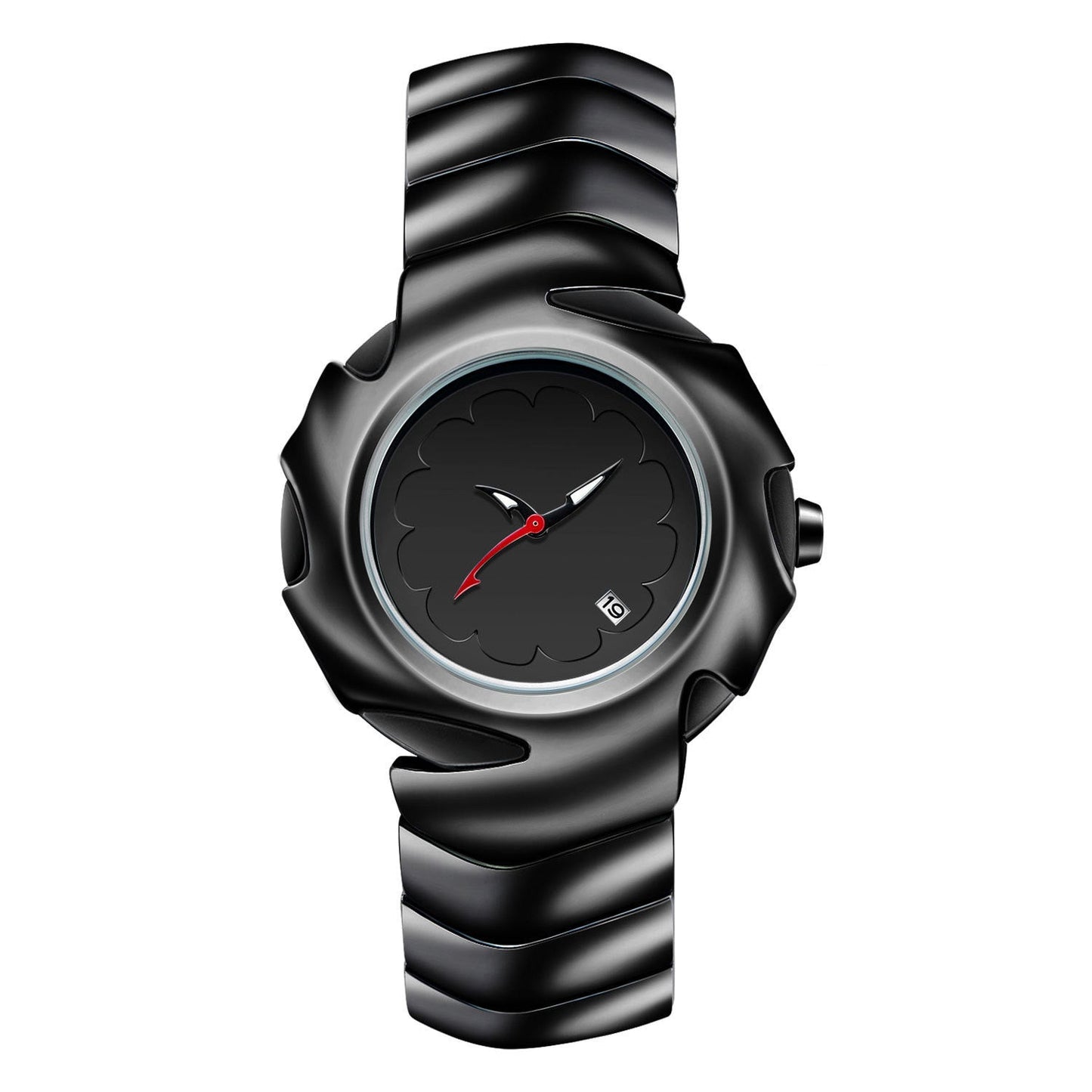 Blade-Shaped Original Watch