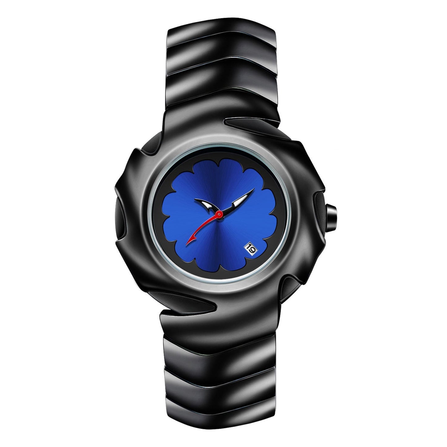 Blade-Shaped Original Watch