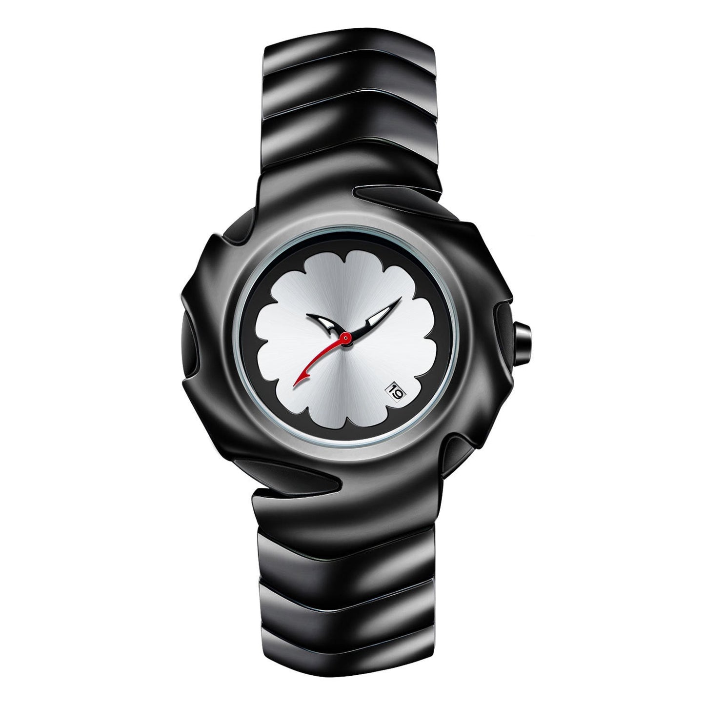 Blade-Shaped Original Watch