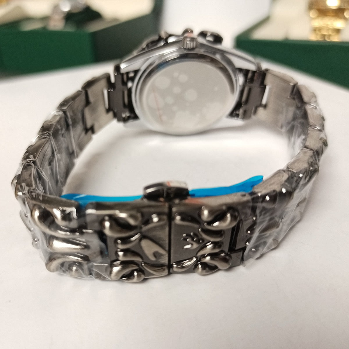 Unique Shaped High-End Niche Watch