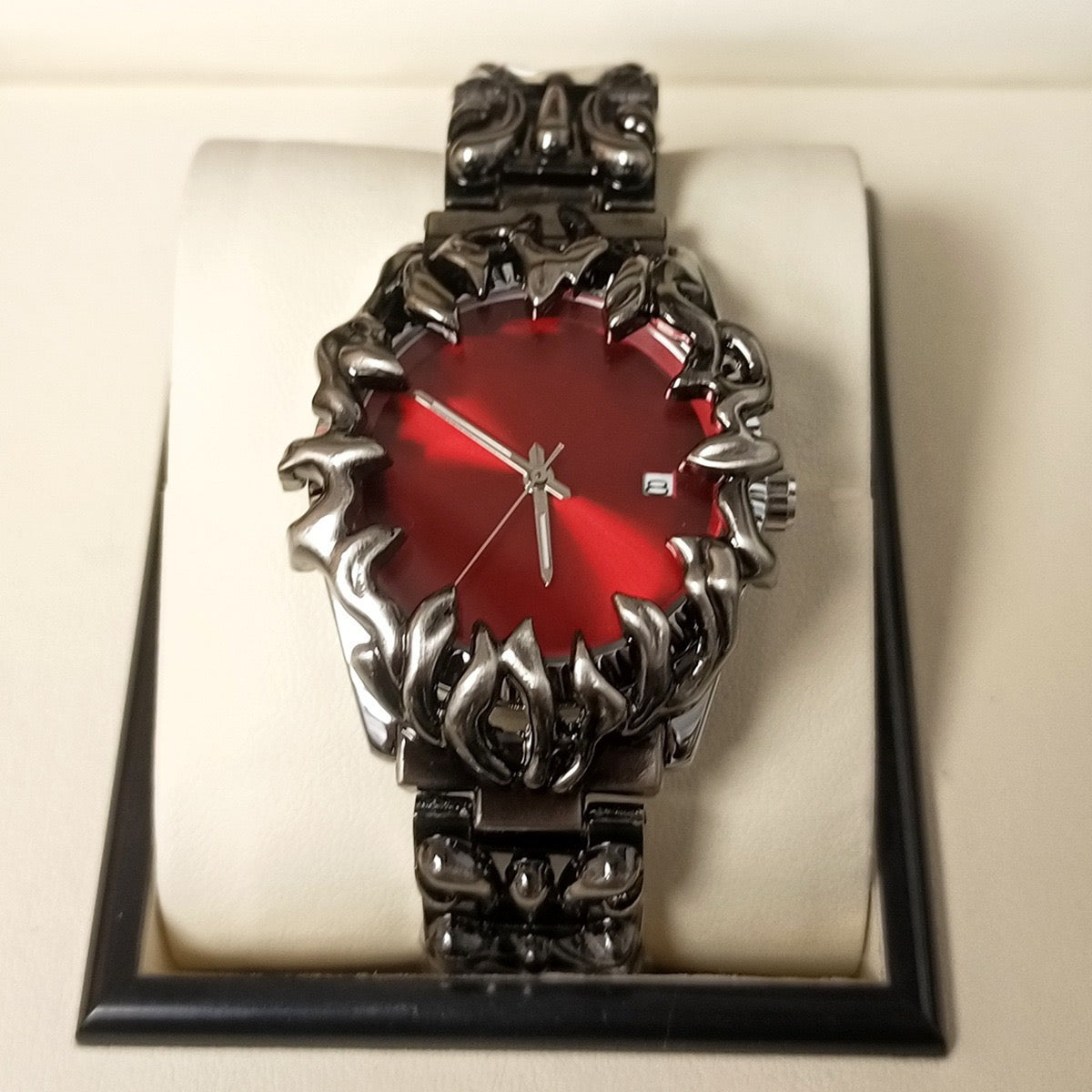 Unique Shaped High-End Niche Watch