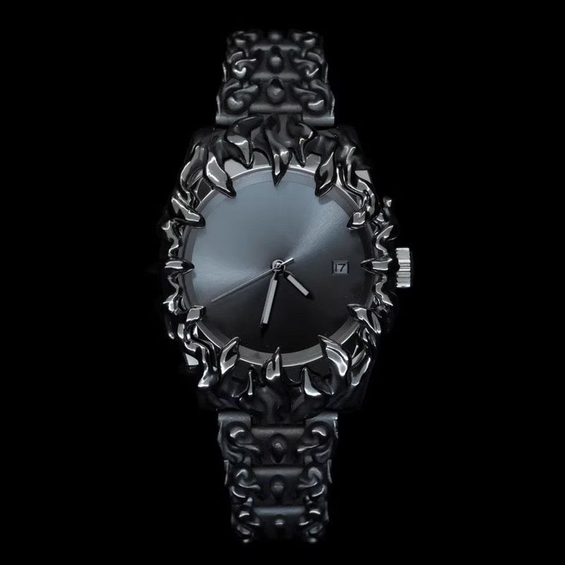 Unique Shaped High-End Niche Watch