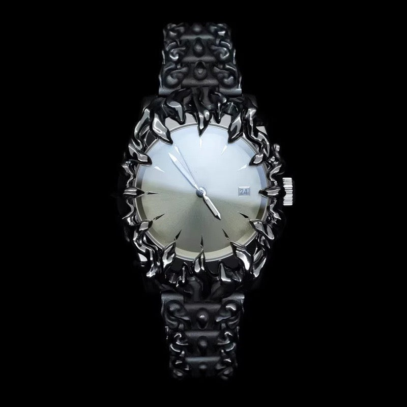 Unique Shaped High-End Niche Watch