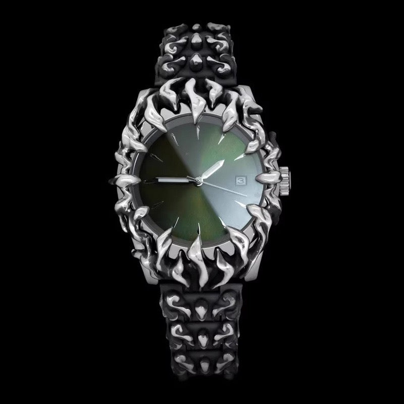 Unique Shaped High-End Niche Watch