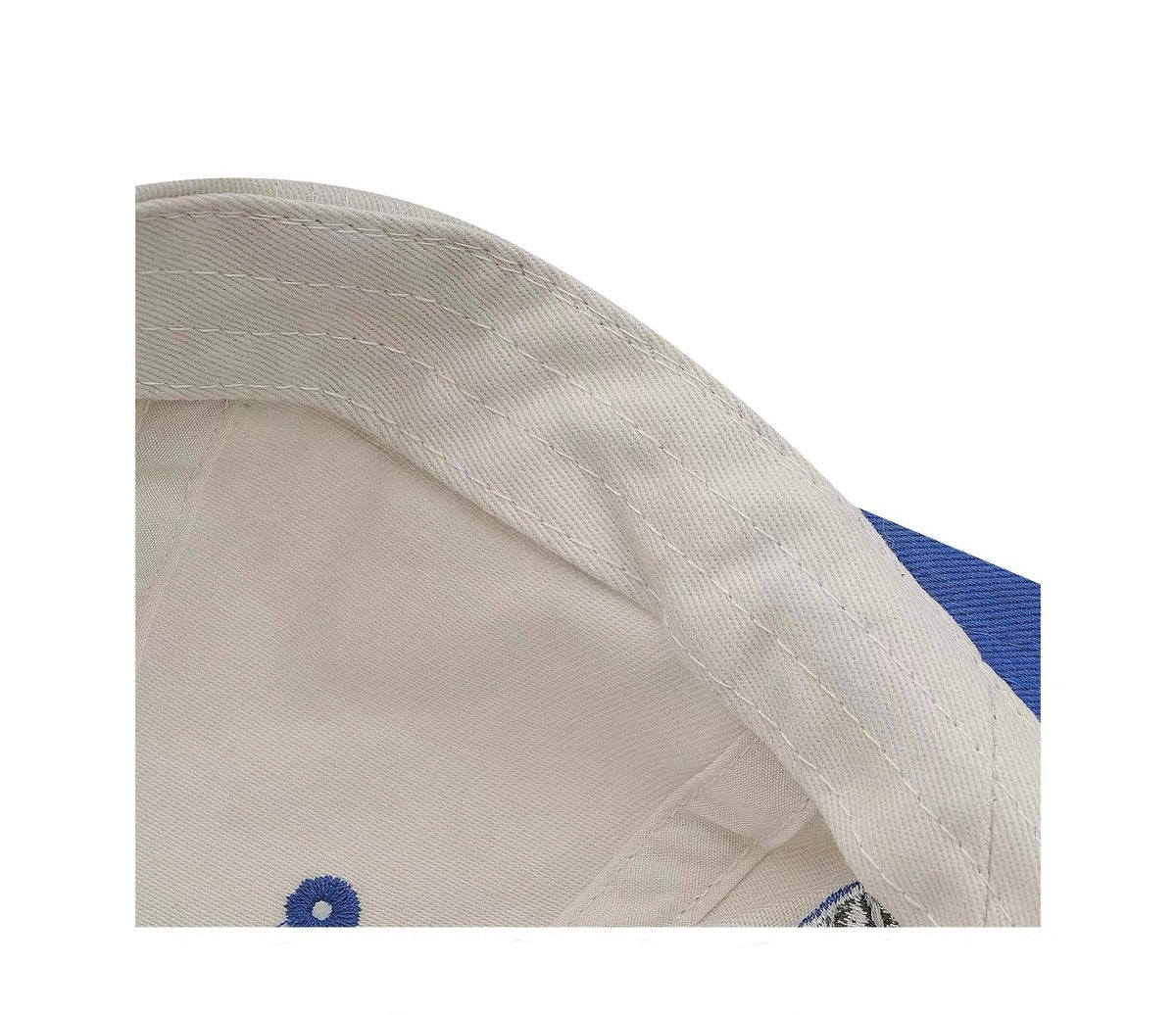 Outdoor Sport Flat-Brim Cap