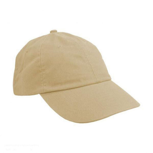 Adult LoPro Strapback Baseball Cap Dad Hat