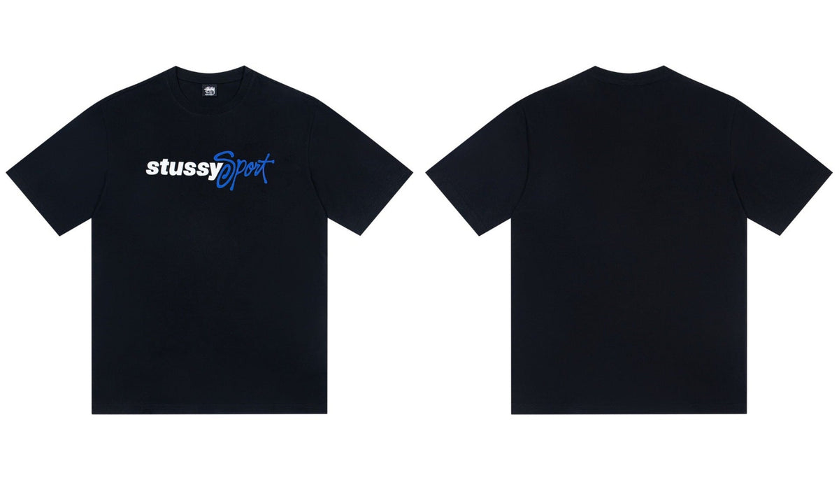 STUSSY Sport Logo T-Shirt