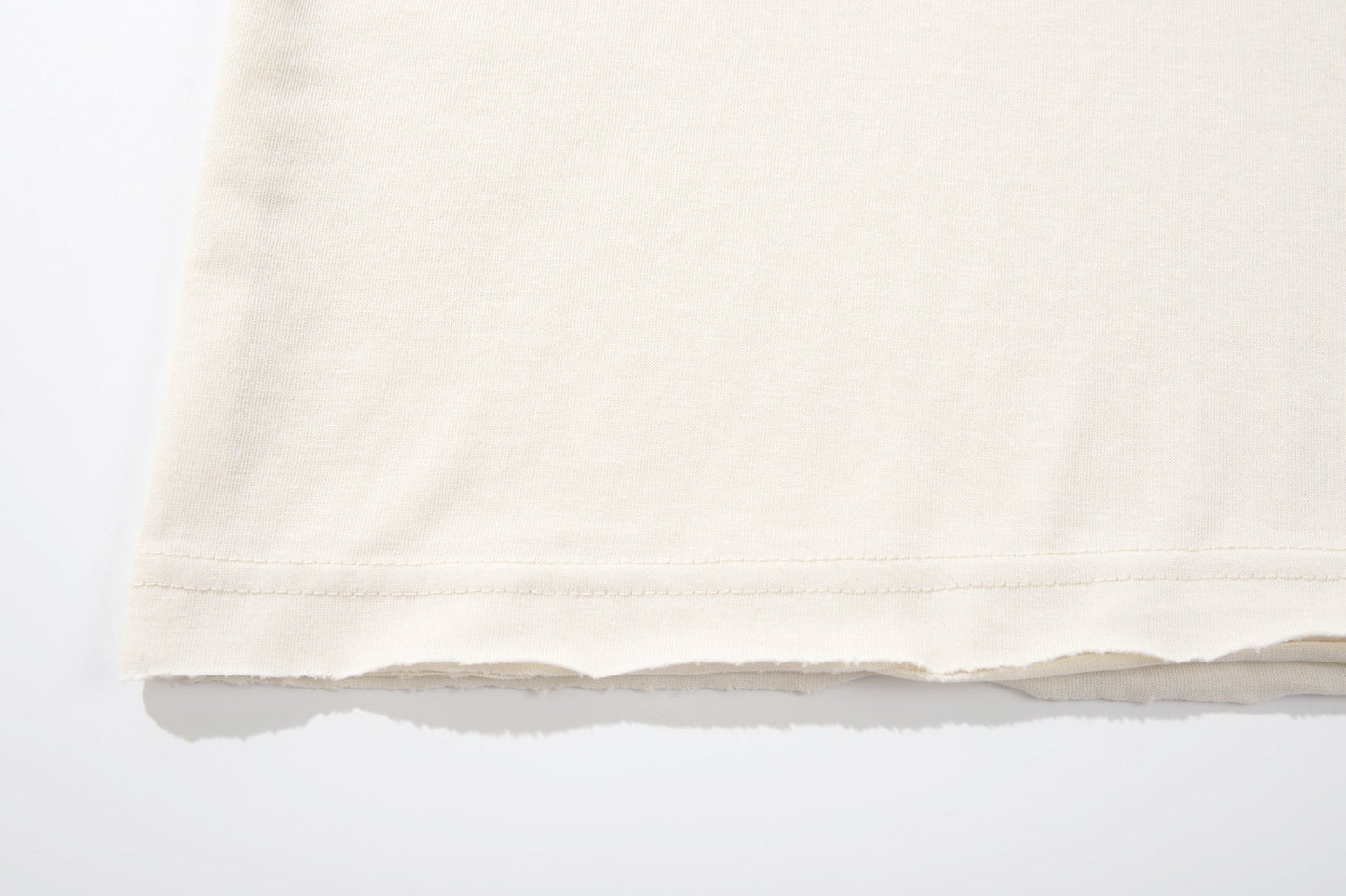 CapCabin Vintage Graphic Longsleeve Tee