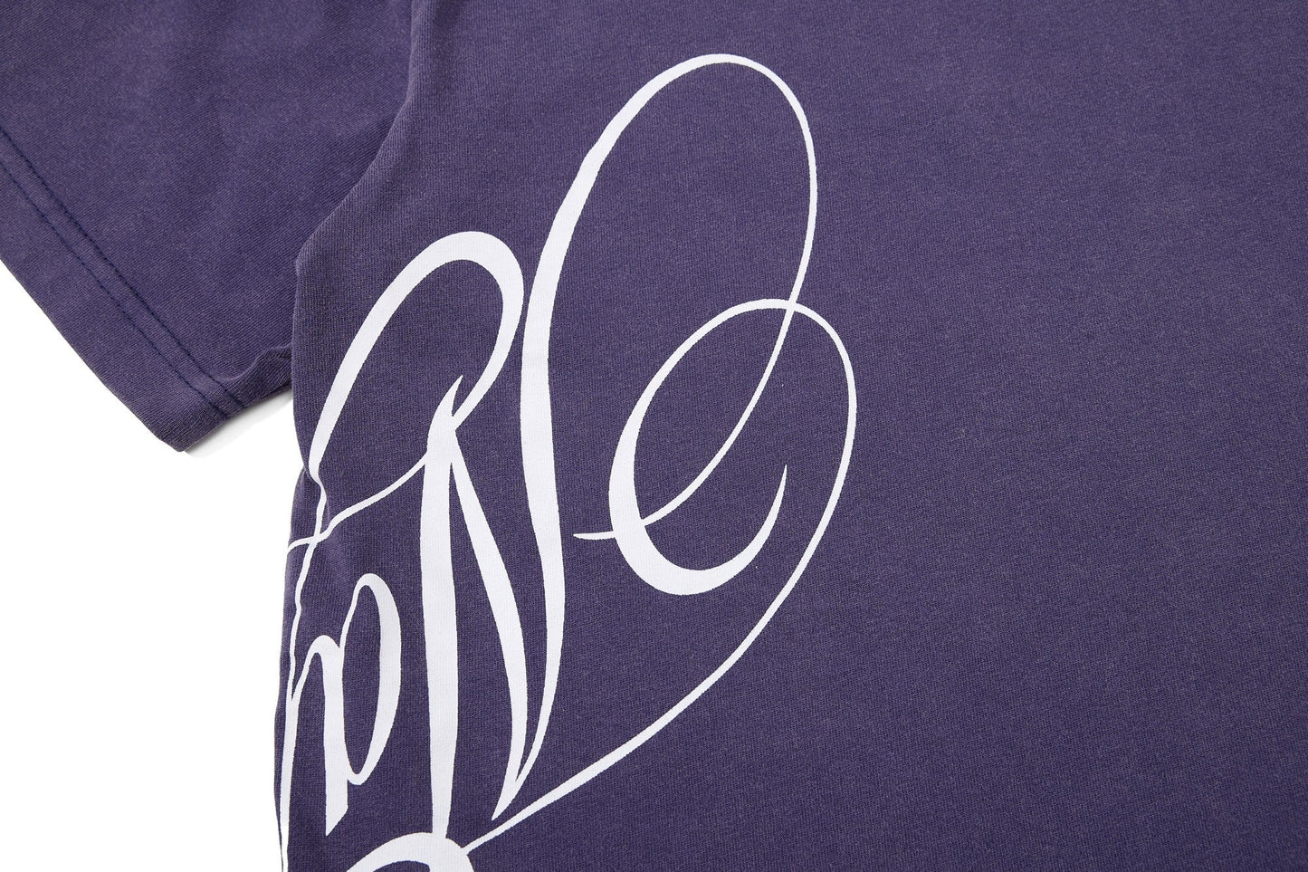 CapCabin “Heritage Crest Washed Tee”