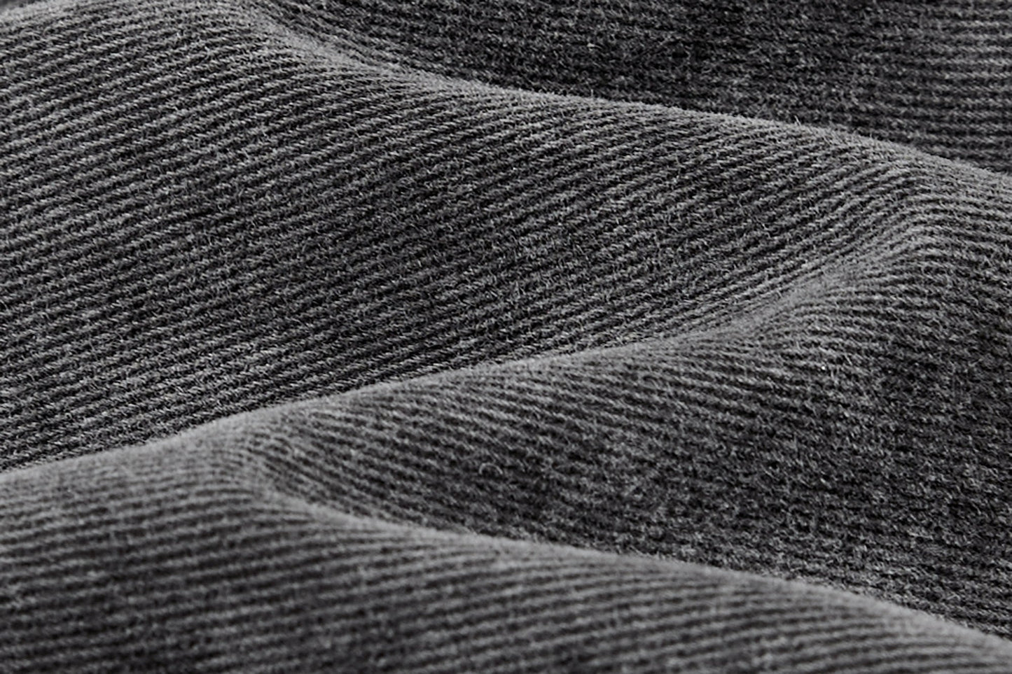 CapCabin Washed Wide-Leg Cargo Pants