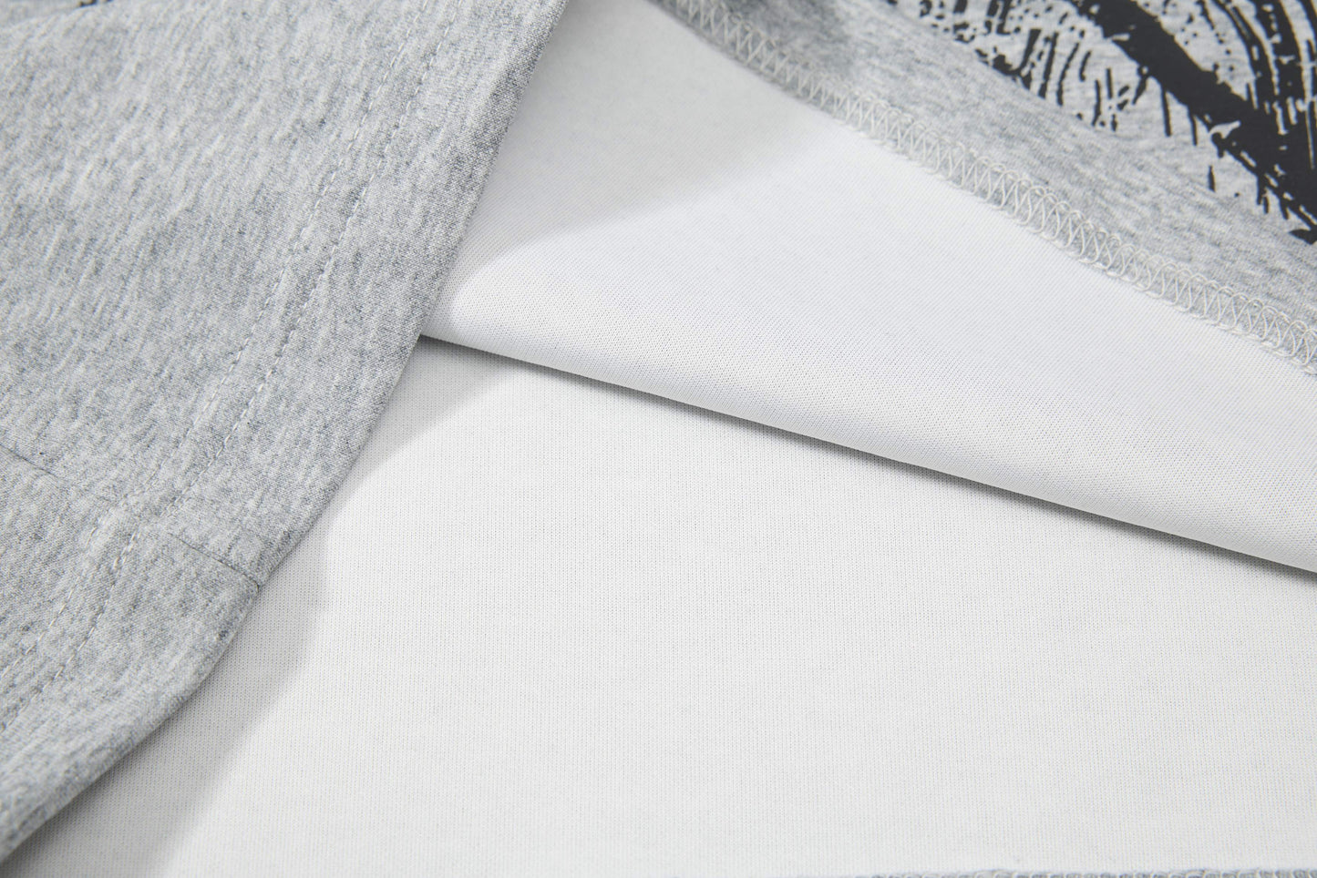 CapCabin “Knight Attack Graphic Polo Tee”