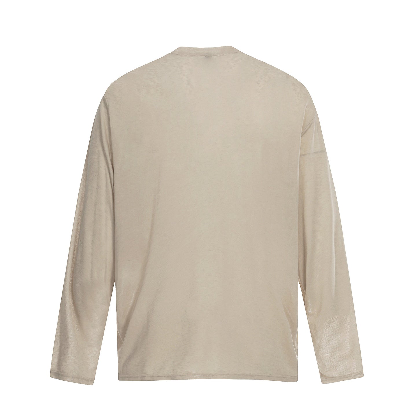 CapCabin “Be Bold” Portrait Graphic Long Sleeve Tee