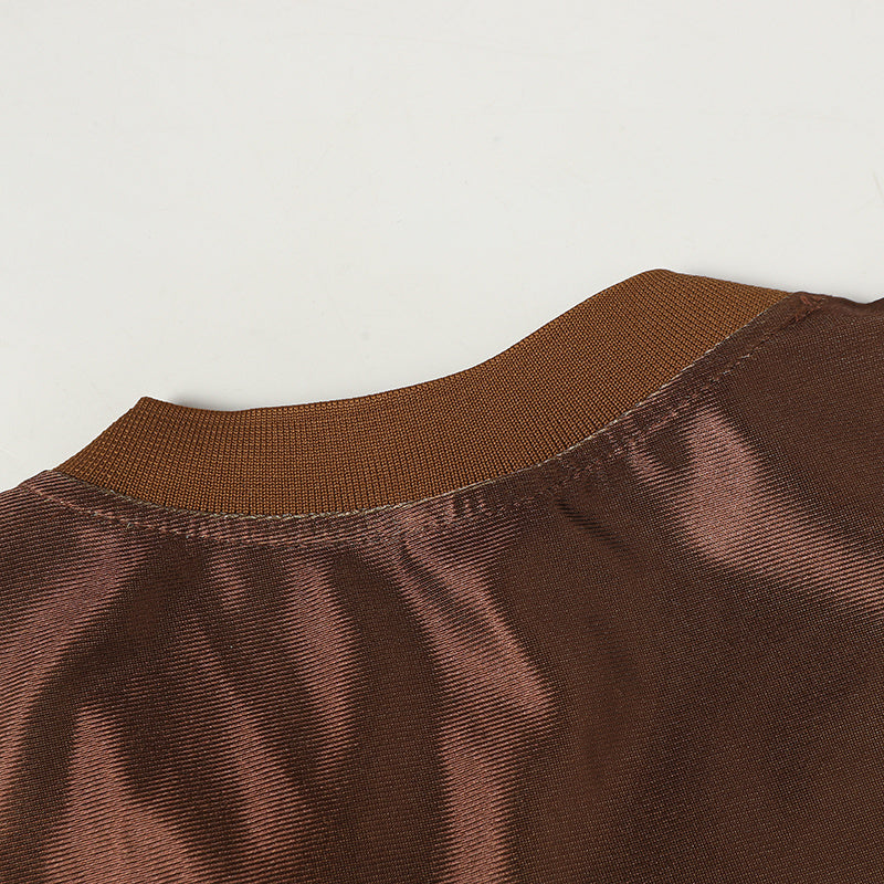 CapCabin Heritage Number Performance Jersey