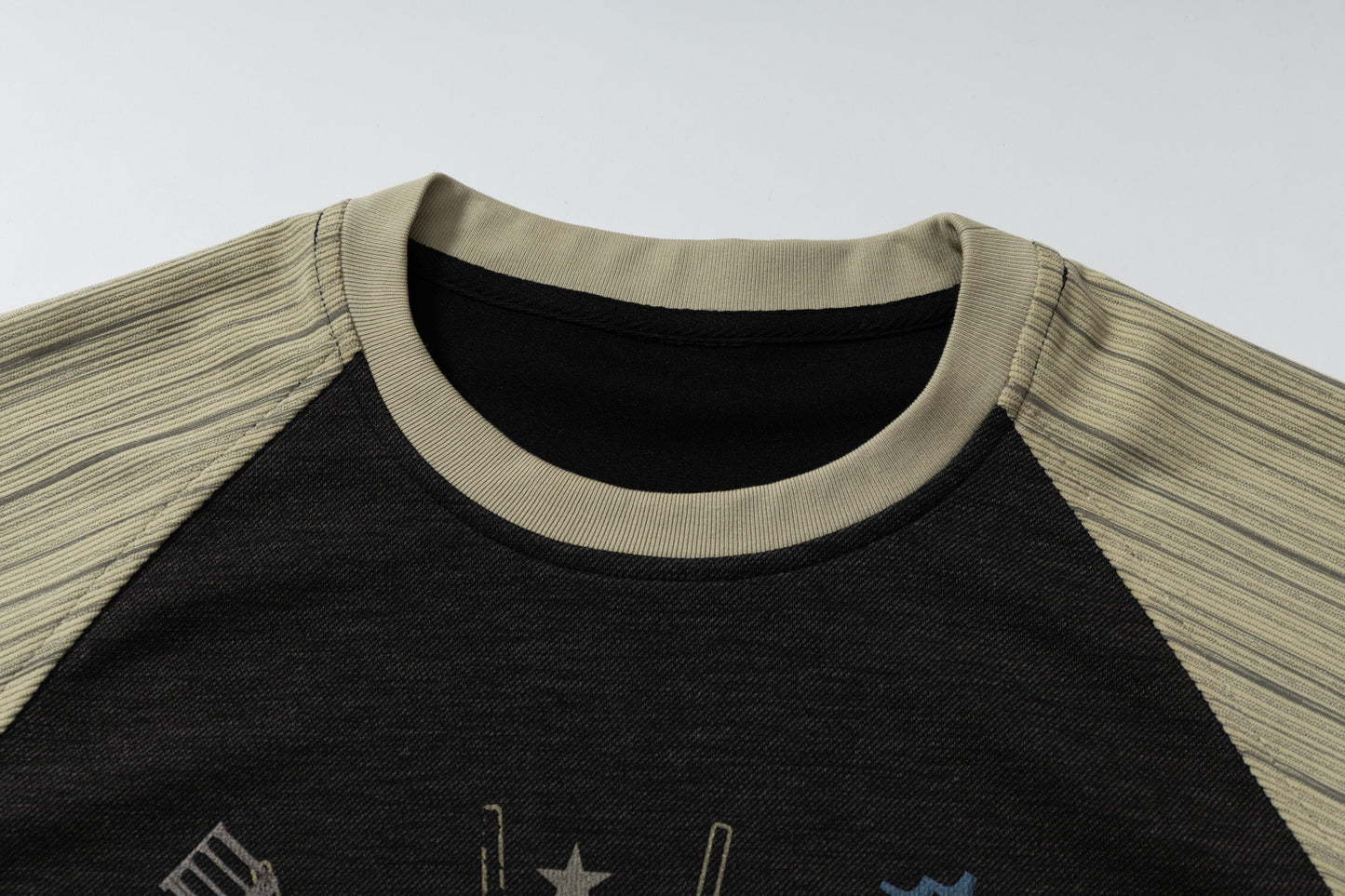 CapCabin Gothic Cathedral Graphic Tee