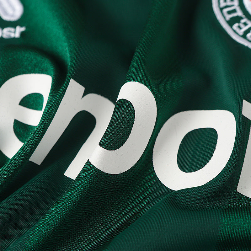 CapCabin Logo Performance Soccer Jersey
