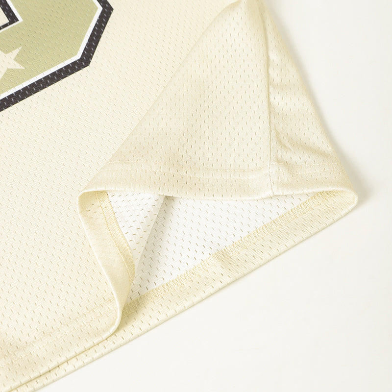 CapCabin Camo 66 Performance Jersey