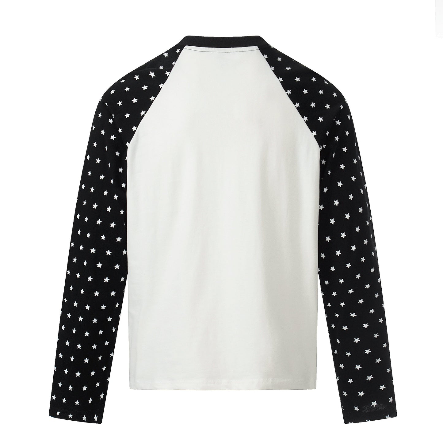 CapCabin “I ♥ EMO” Raglan Long Sleeve Tee