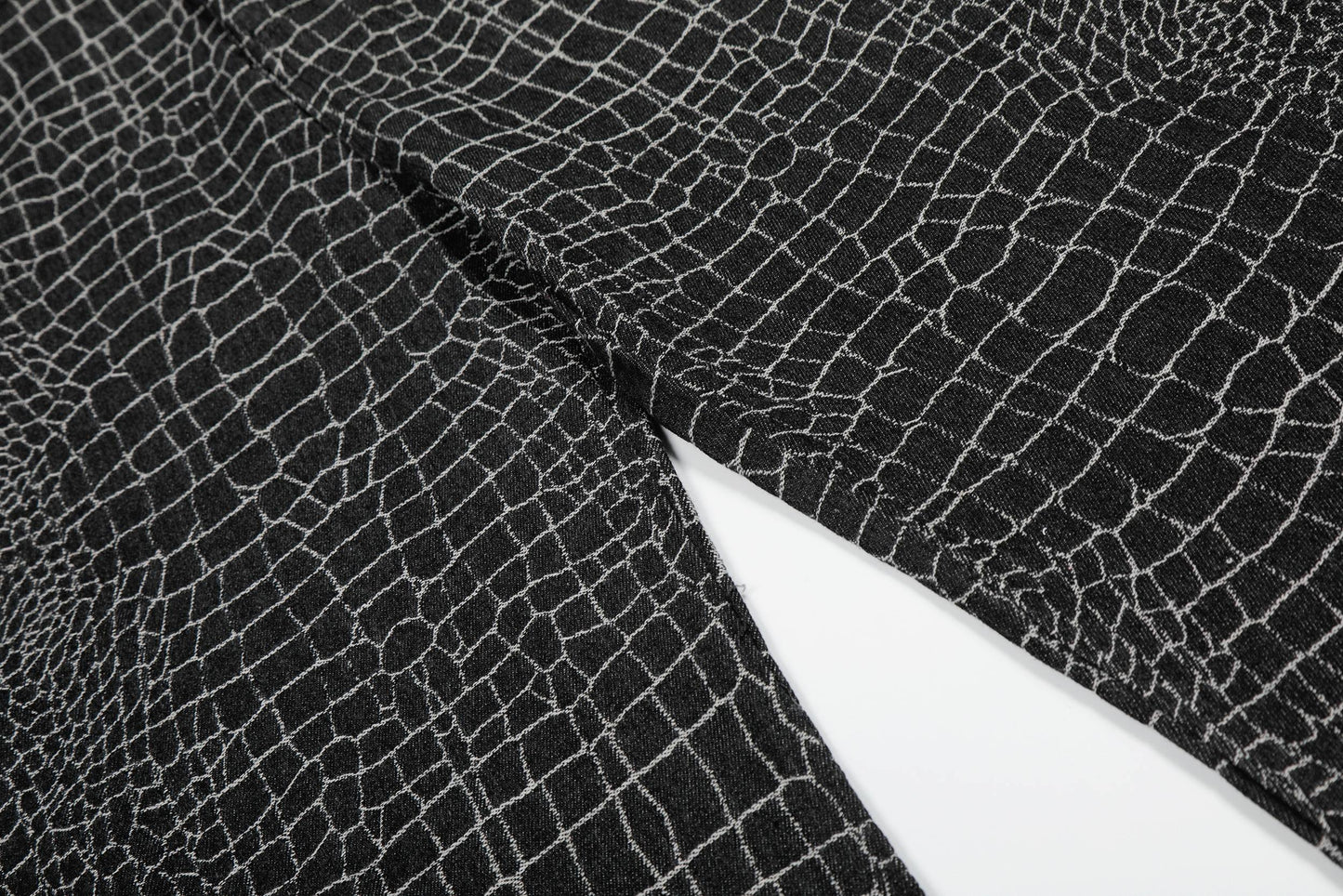 CapCabin “Croc-Star” Balloon Pants