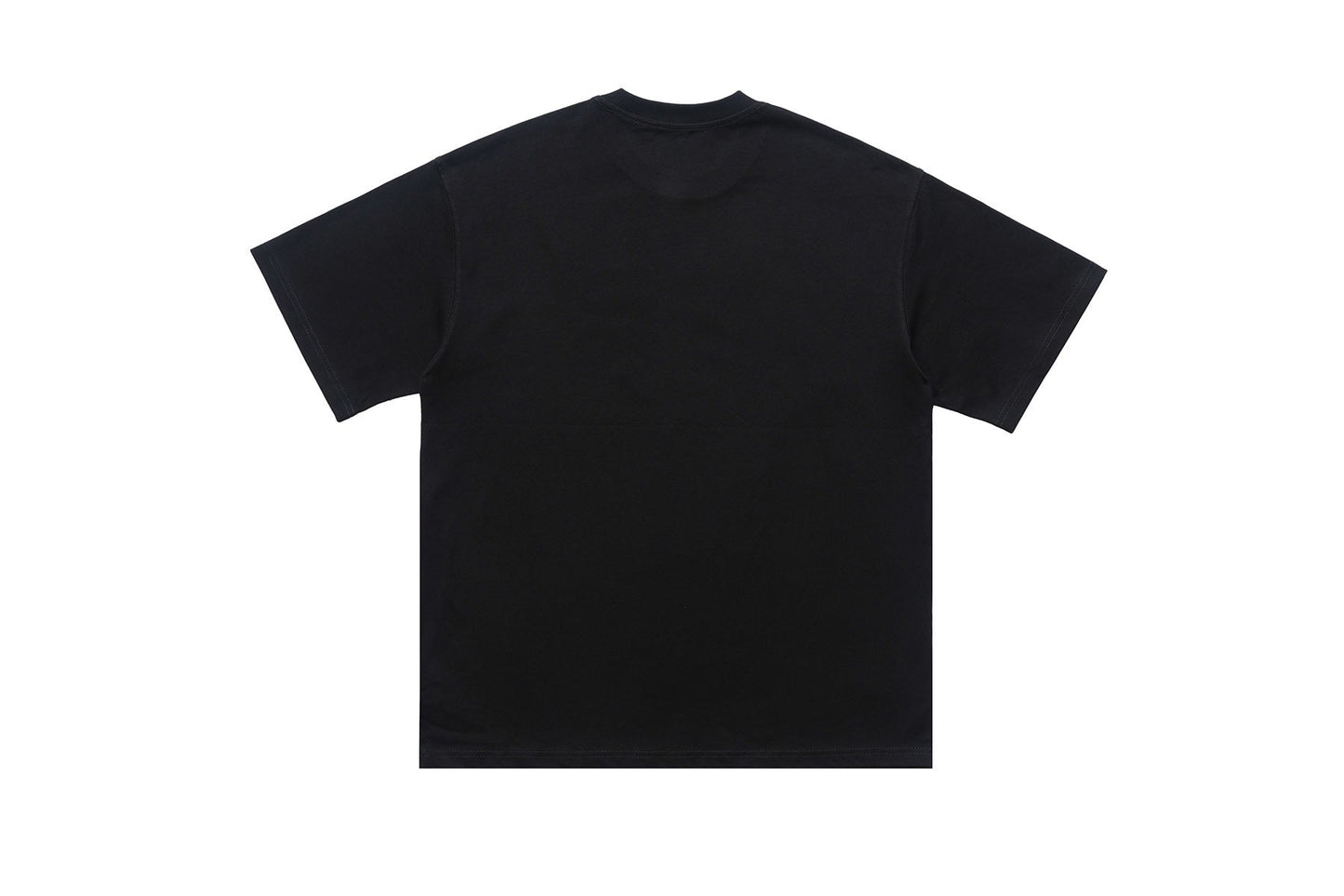CapCabin “Weird & Quirky” Graphic Tee