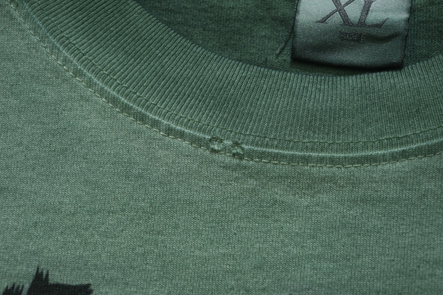 CapCabin “On The Street” Graphic Tee