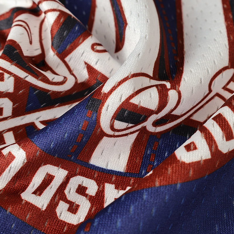 CapCabin All-Star Performance Jersey