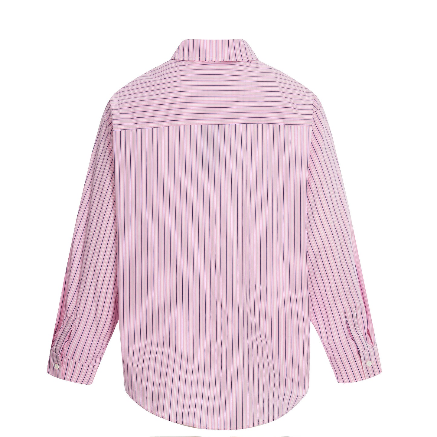 CapCabin Handwritten Stripe Shirt