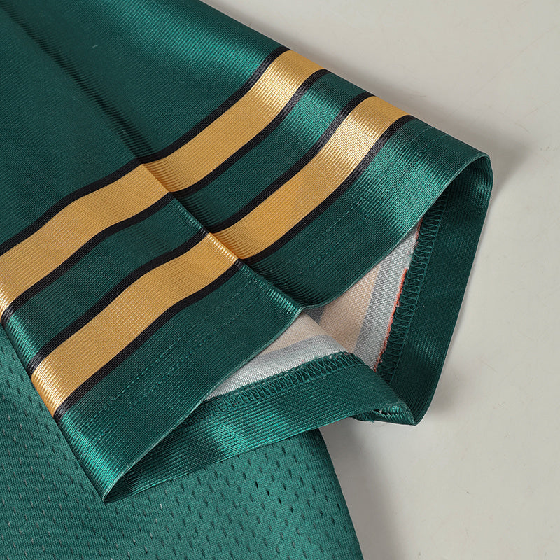 CapCabin Vintage Club Performance Jersey