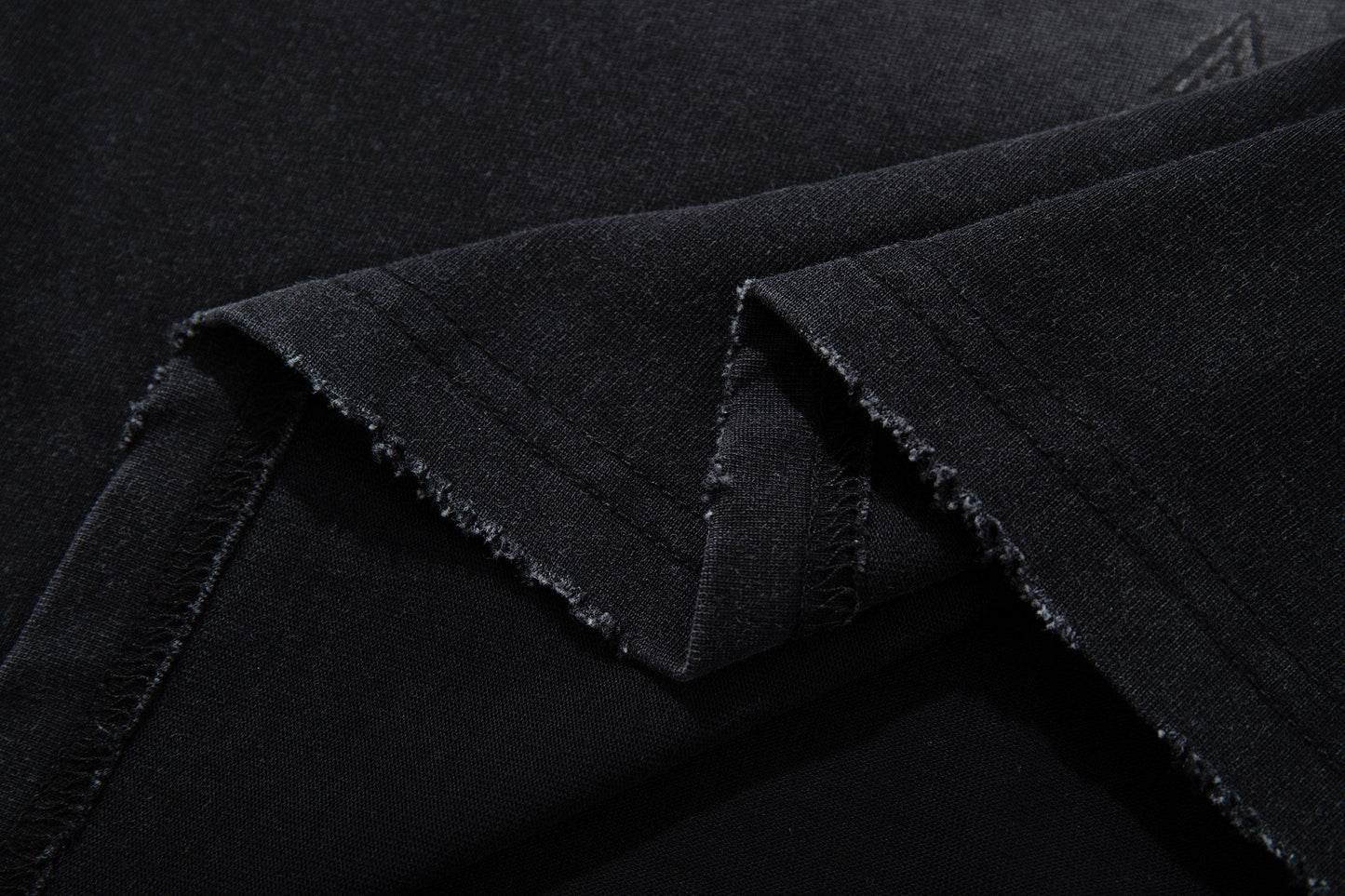 CapCabin “Nocturnal Archive” Washed Tee