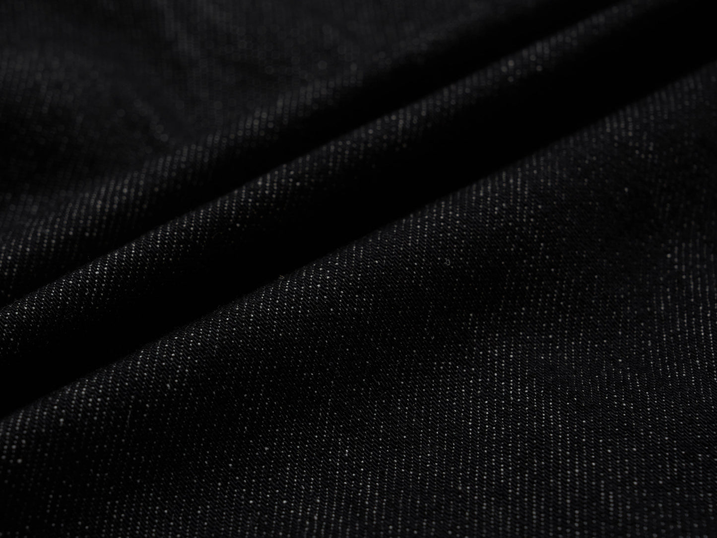CapCabin Utility Wide-Leg Denim Pants