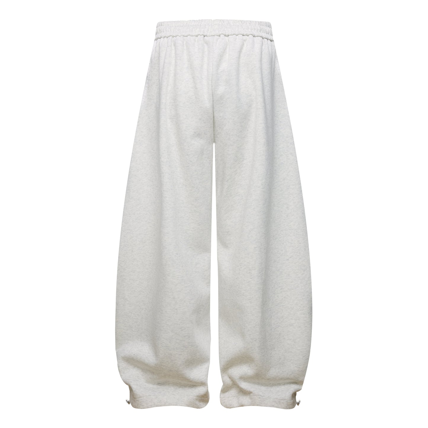 CapCabin Curved Stripe Track Pants