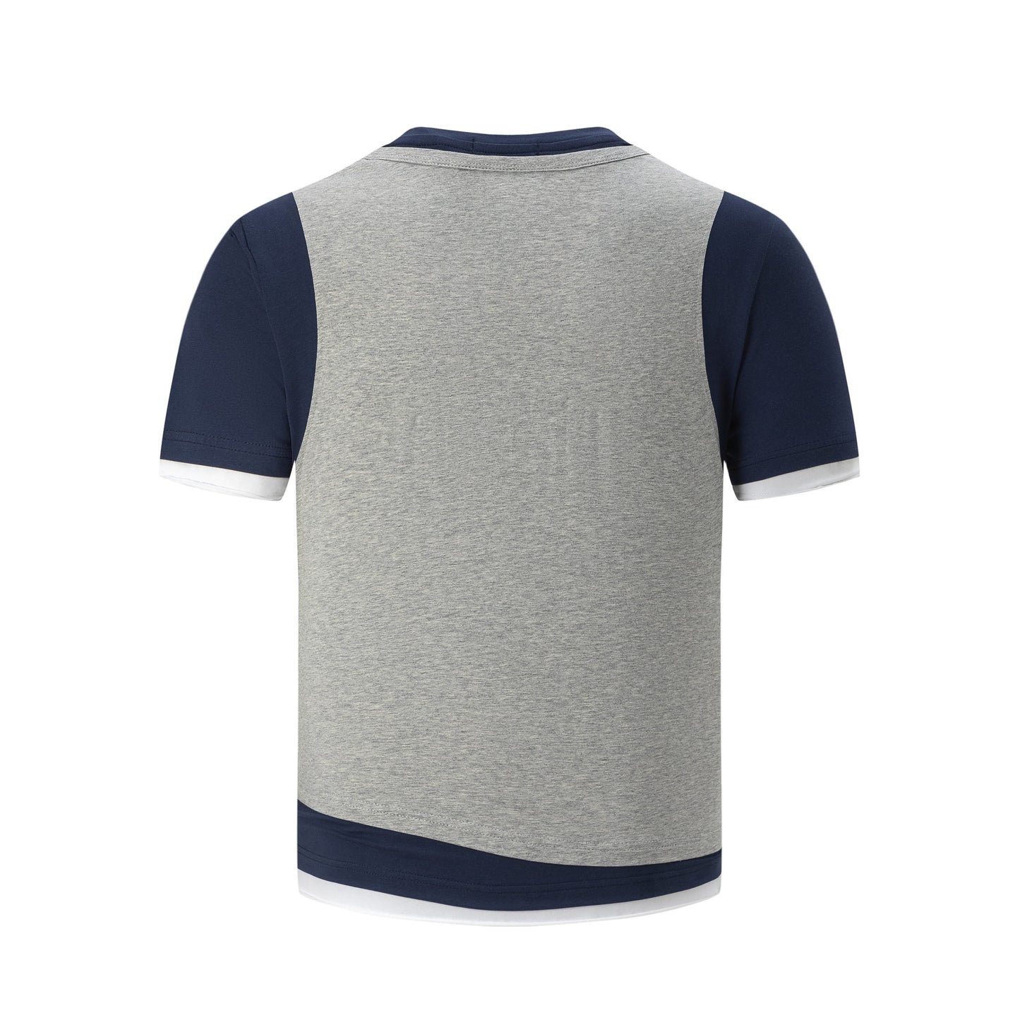 CapCabin Colorblock Raglan T-Shirt