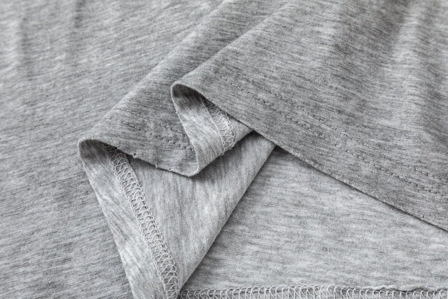 CapCabin Dual-Graphic Long Sleeve Tee