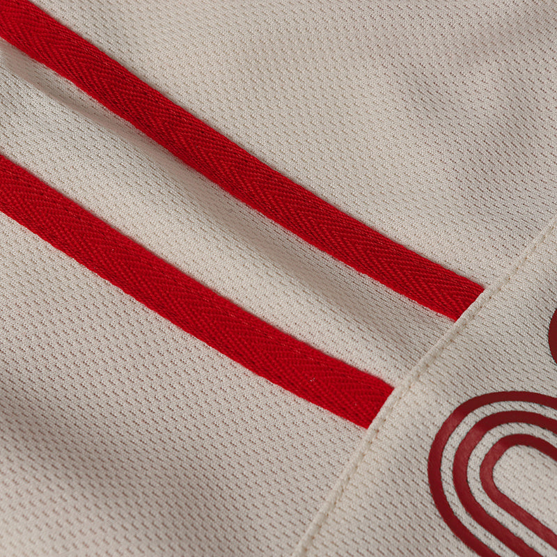 CapCabin Performance Soccer Jersey