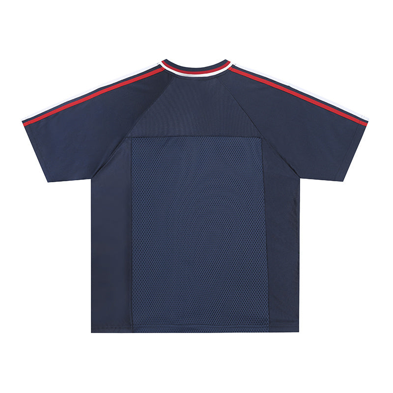 CapCabin Number Graphic Performance Jersey