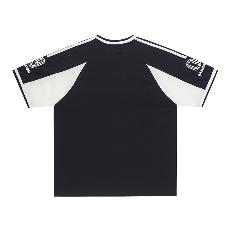 CapCabin Performance Soccer Jersey