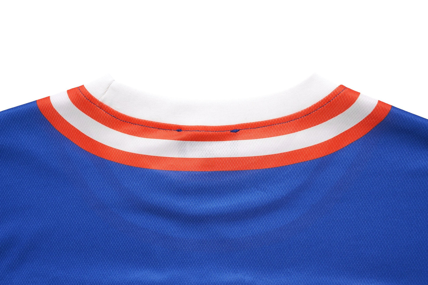 CapCabin Varsity 99 Mesh T-Shirt