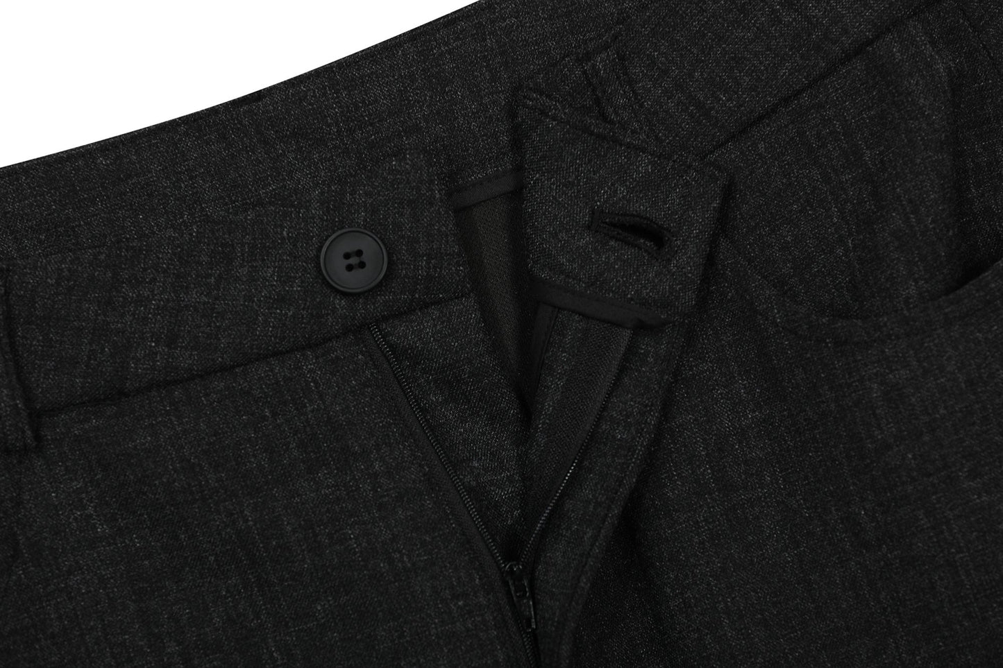 CapCabin “Utility Wide-Leg Cargo Pants”