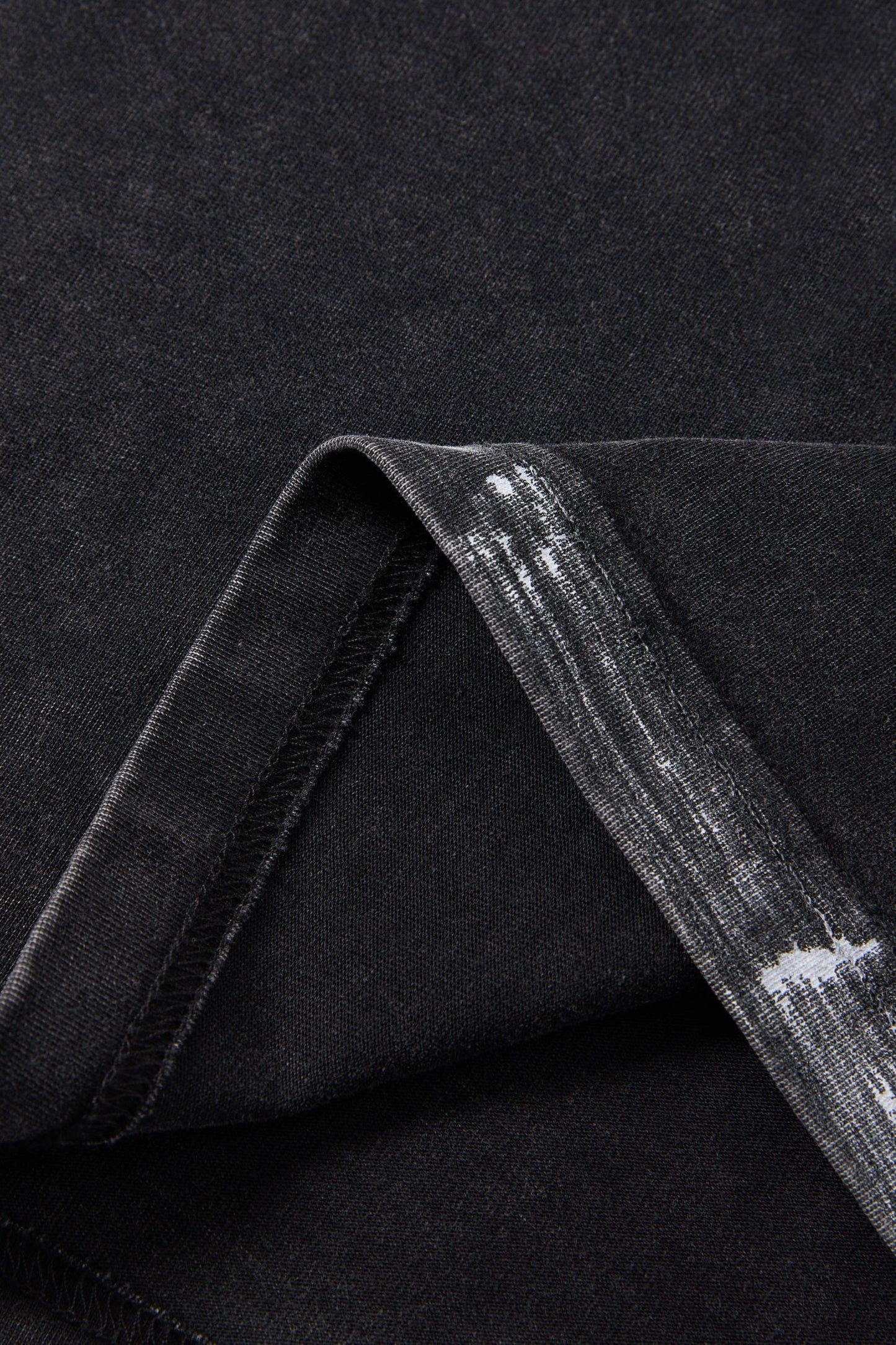 CapCabin Washed Essential Boxy T-Shirt