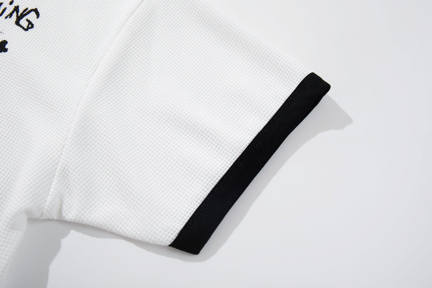 CapCabin “Midnight Drive” Graphic Tee