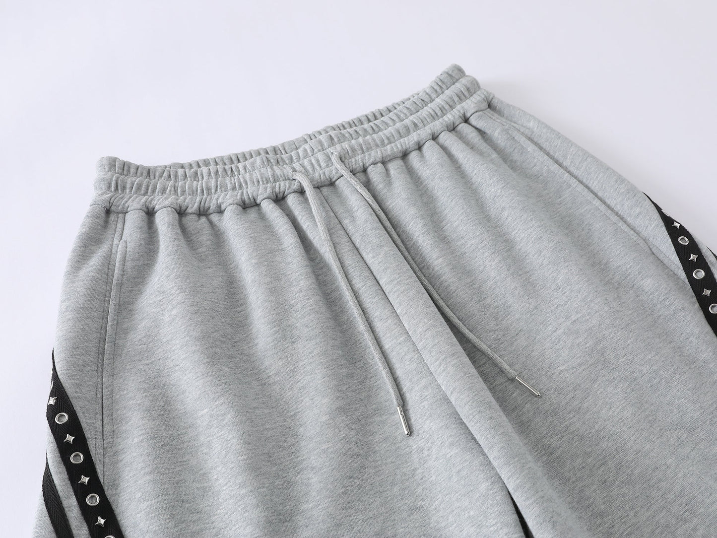 CapCabin Star Panel Track Pants